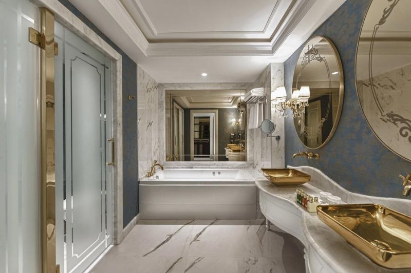 Észak-Ciprus utazás Kaya Artemis Resort & Casino