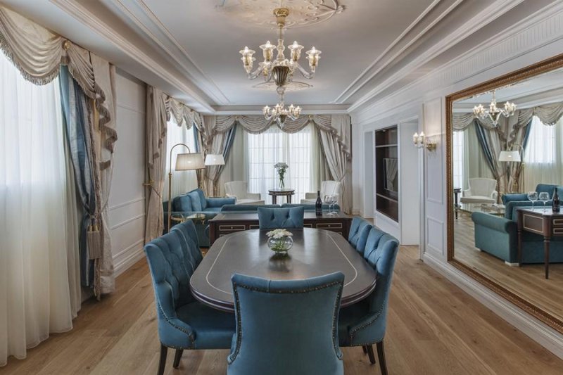 Észak-Ciprus utazás Kaya Artemis Resort & Casino