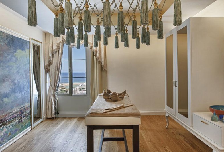 Észak-Ciprus utazás Kaya Artemis Resort & Casino