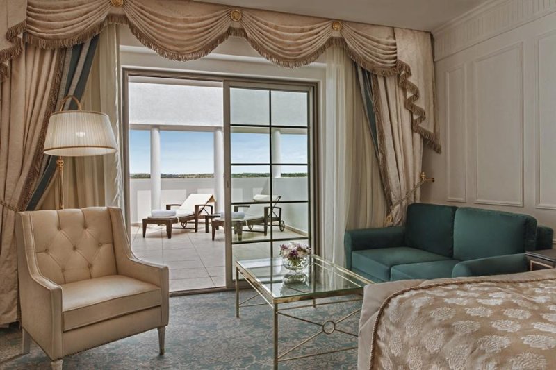 Észak-Ciprus utazás Kaya Artemis Resort & Casino