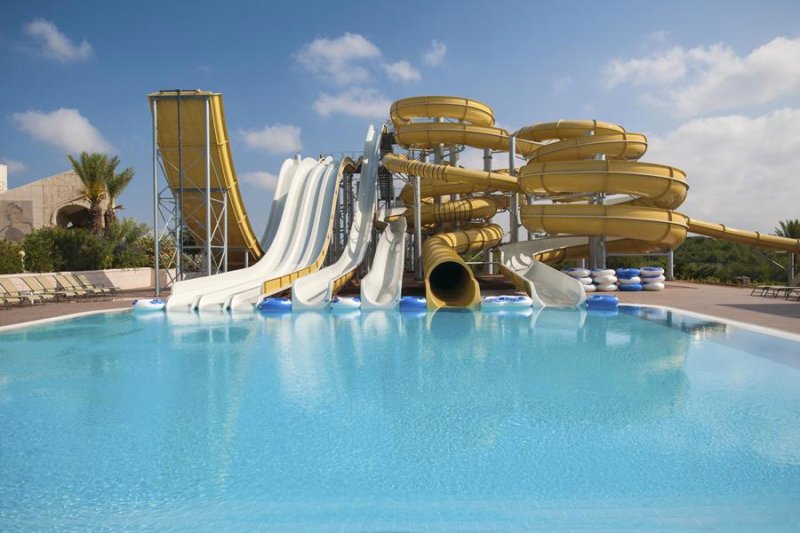 Észak-Ciprus utazás Kaya Artemis Resort & Casino