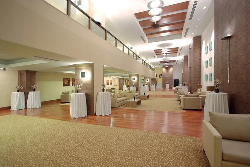 Észak-Ciprus utazás Kaya Artemis Resort & Casino