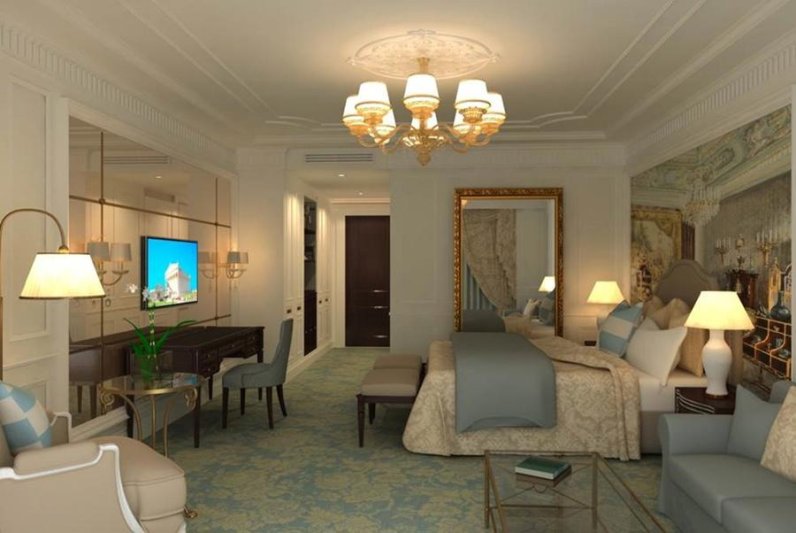 Észak-Ciprus utazás Kaya Artemis Resort & Casino