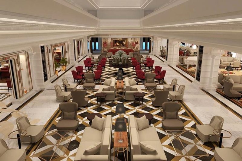 Észak-Ciprus utazás Kaya Artemis Resort & Casino