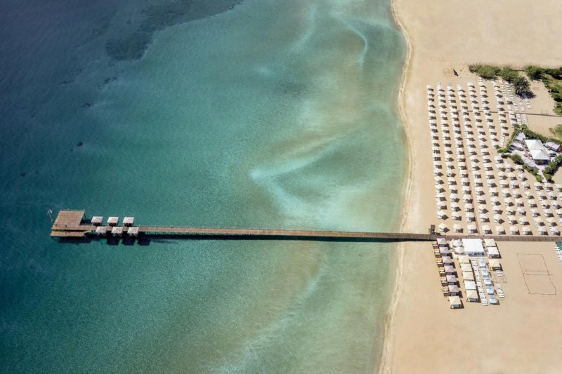 Észak-Ciprus utazás Kaya Artemis Resort & Casino