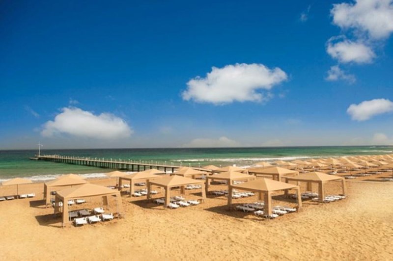 Észak-Ciprus utazás Kaya Artemis Resort & Casino