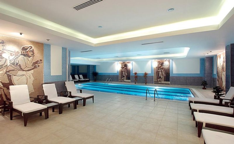 Észak-Ciprus utazás Kaya Artemis Resort & Casino