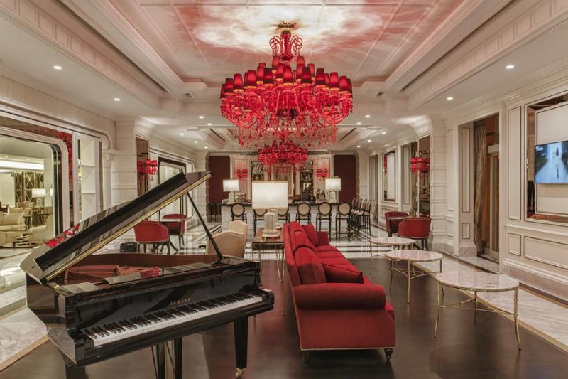 Észak-Ciprus utazás Kaya Artemis Resort & Casino