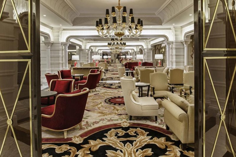 Észak-Ciprus utazás Kaya Artemis Resort & Casino