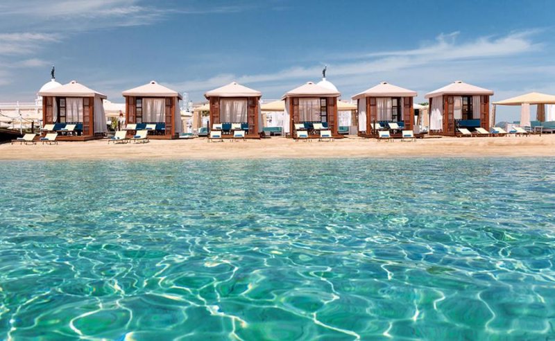 Észak-Ciprus utazás Kaya Artemis Resort & Casino