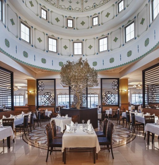 Észak-Ciprus utazás Kaya Artemis Resort & Casino