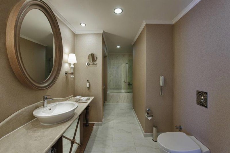 Észak-Ciprus utazás Kaya Artemis Resort & Casino