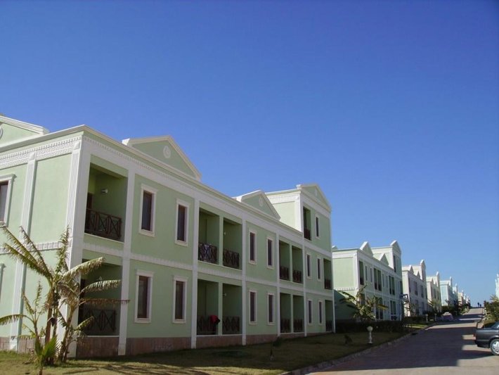 Észak-Ciprus utazás Kaya Artemis Resort & Casino