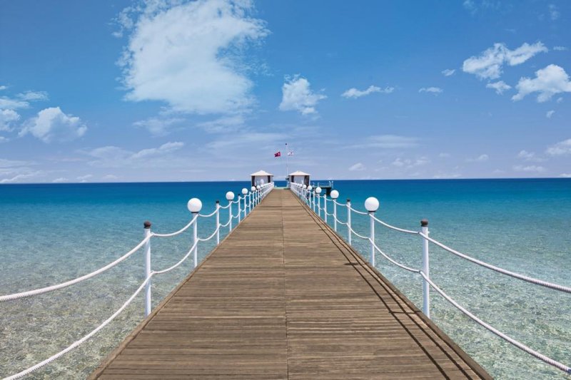 Észak-Ciprus utazás Kaya Artemis Resort & Casino