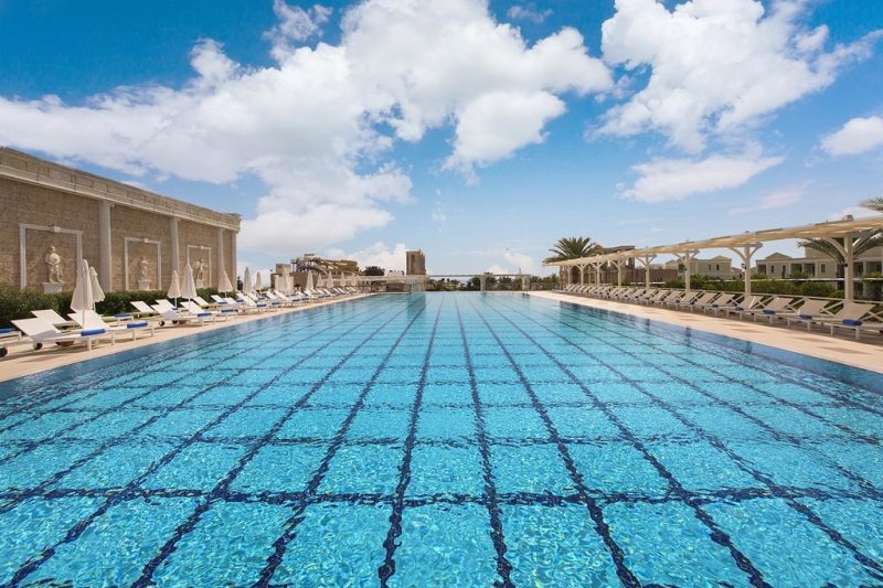 Észak-Ciprus utazás Kaya Artemis Resort & Casino