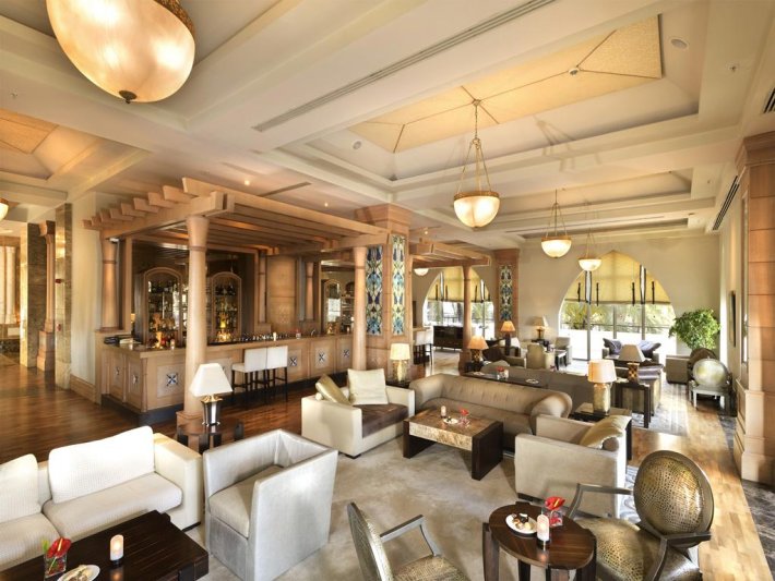 Belek utazás Kempinski Hotel The Dome