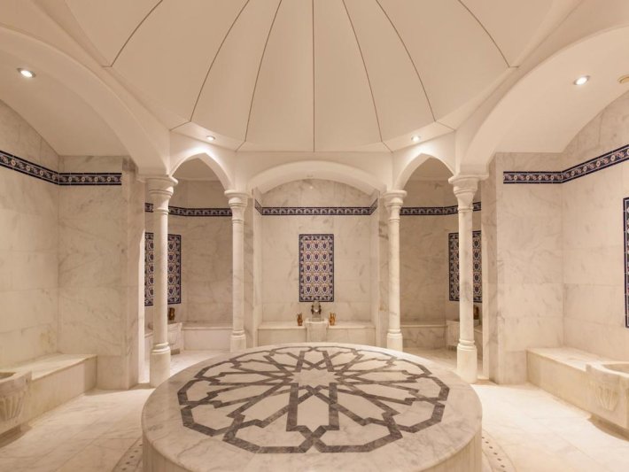 Belek utazás Kempinski Hotel The Dome