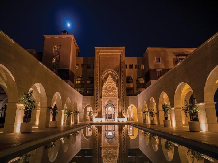 Belek utazás Kempinski Hotel The Dome