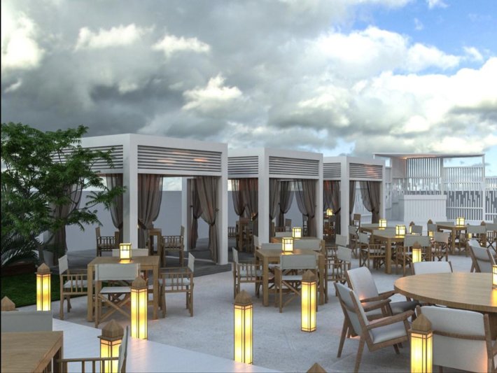 Belek utazás Kempinski Hotel The Dome