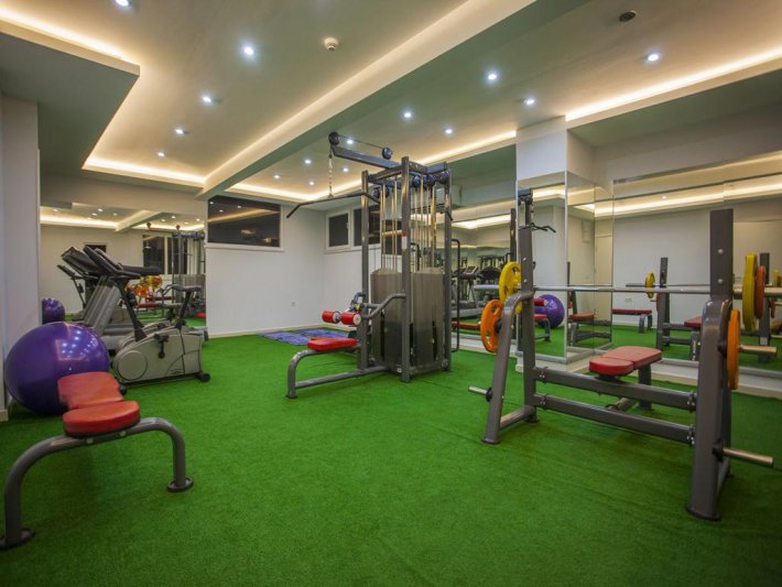 Alanya utazás Kleopatra Ada Beach