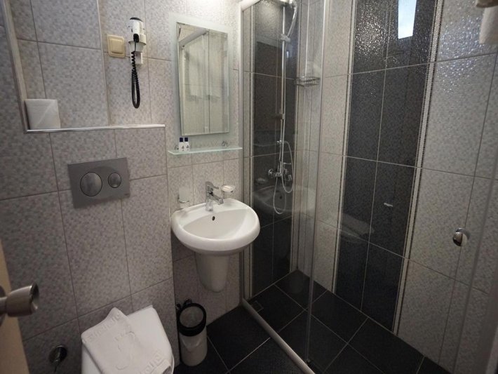 Alanya utazás Kleopatra Balik Hotel