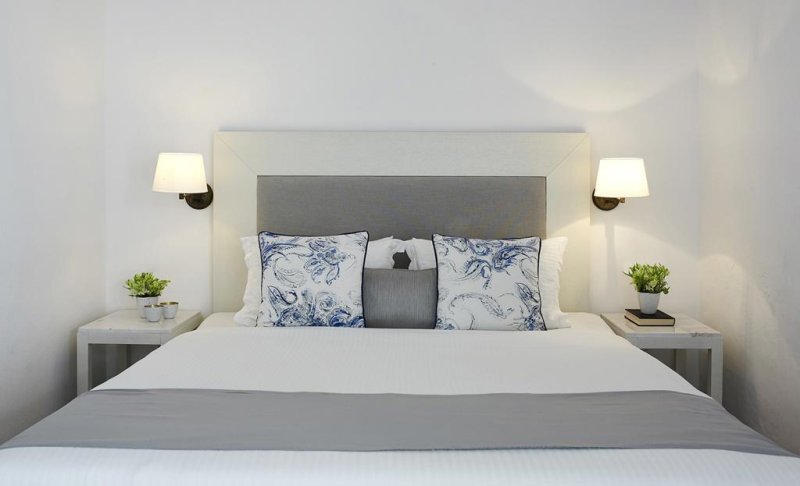 Kréta Kokkini Hani utazás Knossos Beach Bungalows & Suites