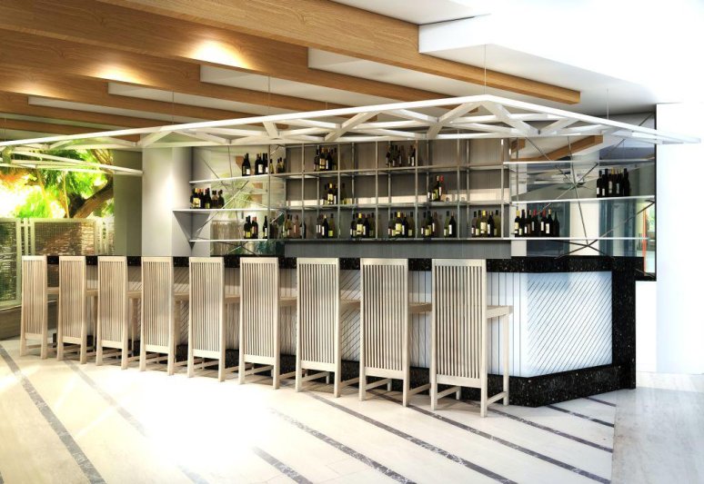 Kemer utazás Lancora Beach