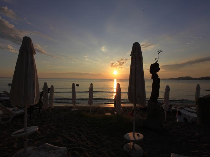 Side utazás Leda Beach Hotel