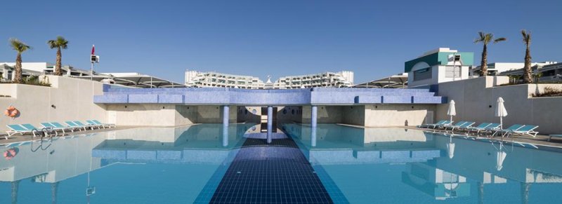 Észak-Ciprus utazás Limak Cyprus Deluxe Hotel