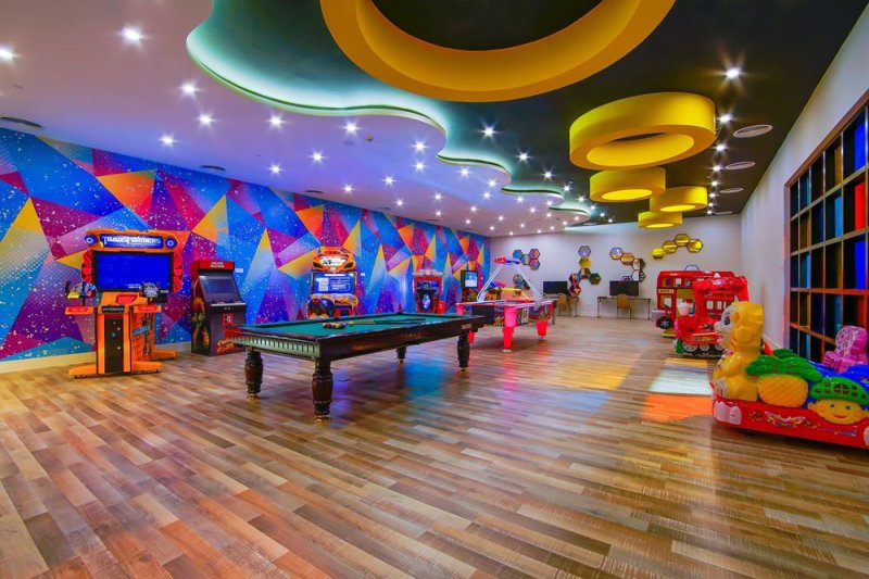 Észak-Ciprus utazás Limak Cyprus Deluxe Hotel