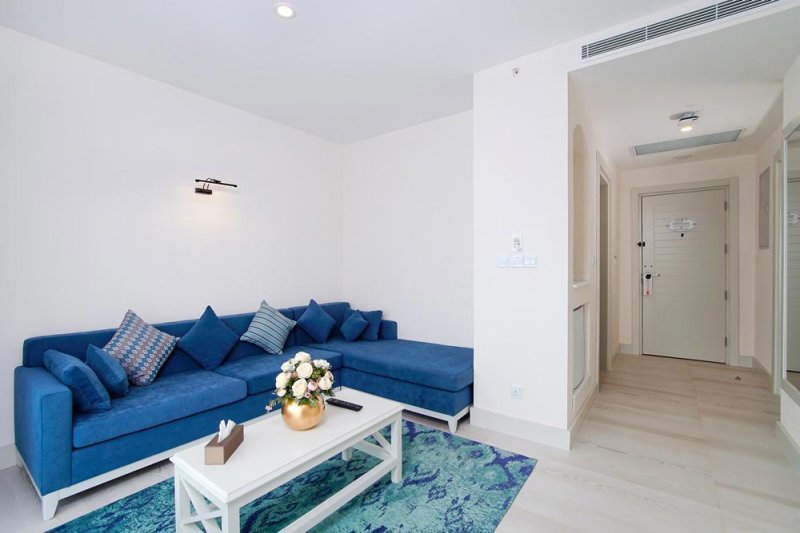 Észak-Ciprus utazás Limak Cyprus Deluxe Hotel