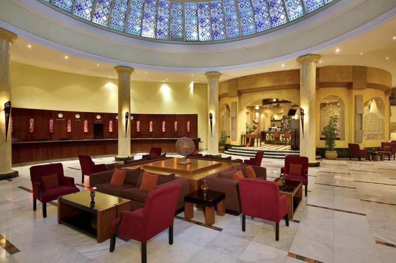 Hurghada utazás Long Beach Resort