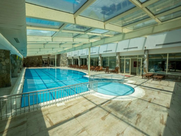 Alanya utazás Mc Arancia Resort Hotel