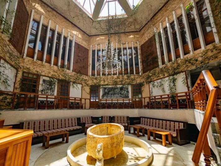 Alanya utazás Mc Beach Park Resort