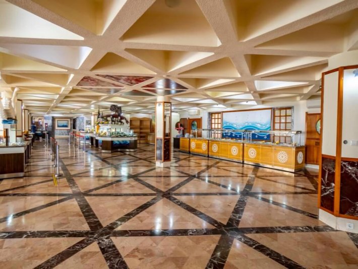 Alanya utazás Mc Beach Park Resort