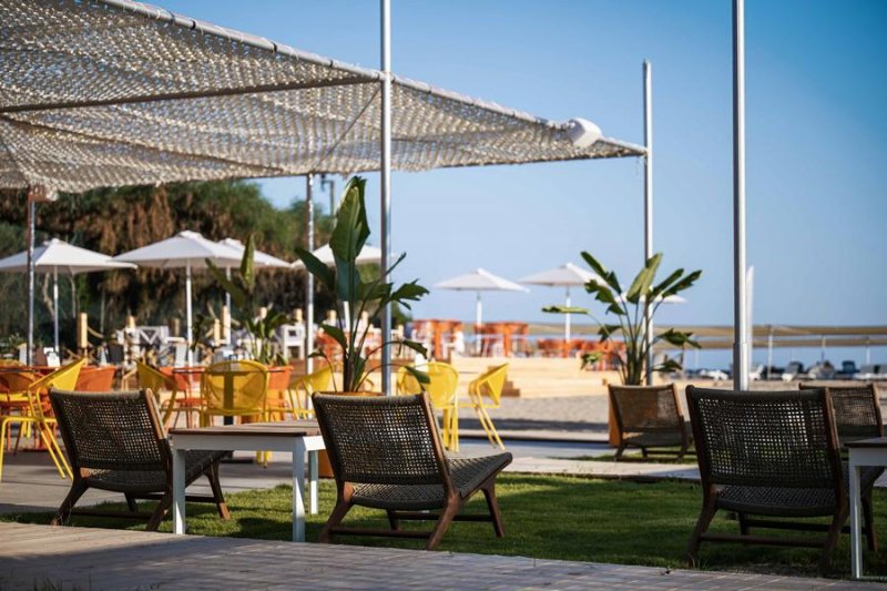 Side utazás Aska Side Grand Prestige Hotel & Spa