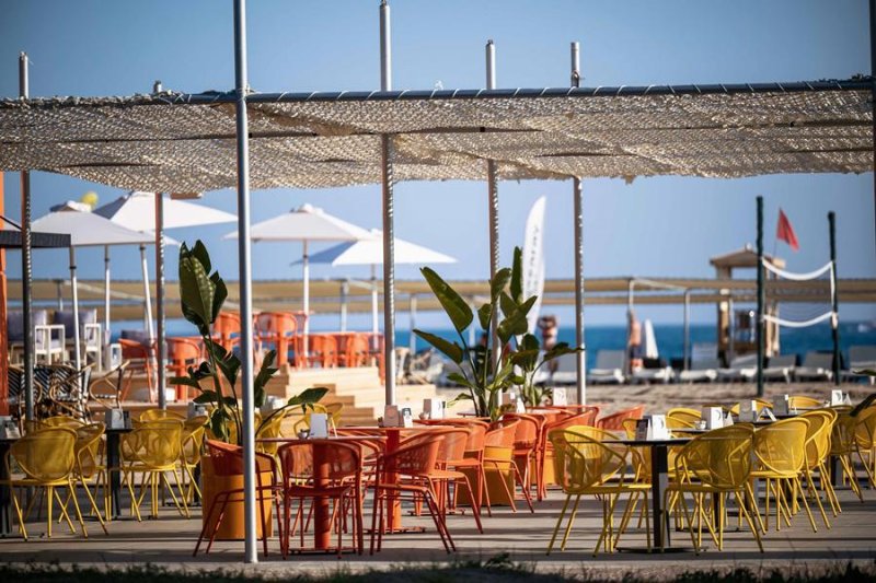 Side utazás Aska Side Grand Prestige Hotel & Spa