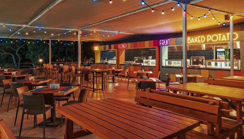 Side utazás Aska Side Grand Prestige Hotel & Spa