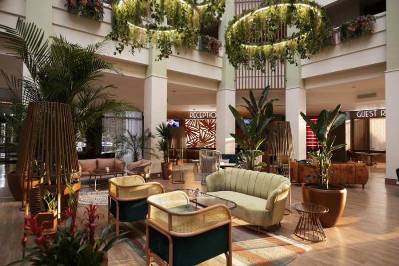 Side utazás Aska Side Grand Prestige Hotel & Spa