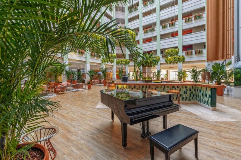 Side utazás Aska Side Grand Prestige Hotel & Spa