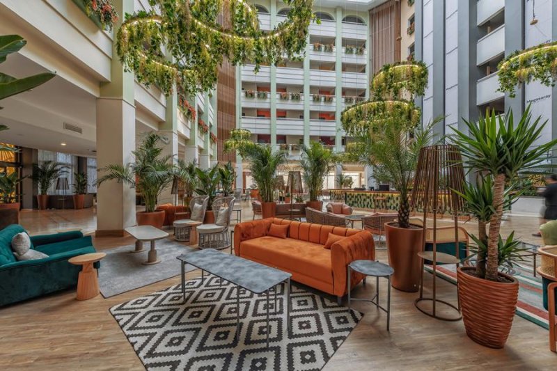 Side utazás Aska Side Grand Prestige Hotel & Spa