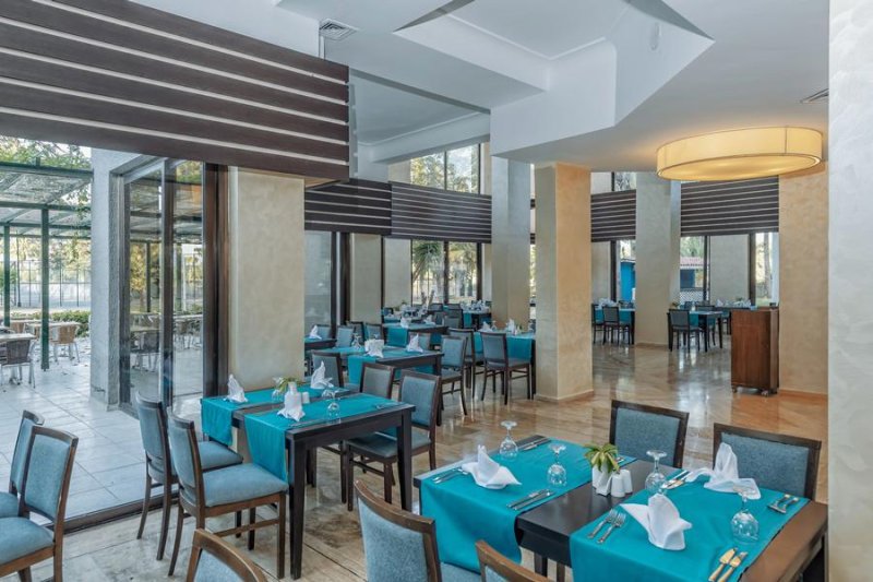 Side utazás Aska Side Grand Prestige Hotel & Spa