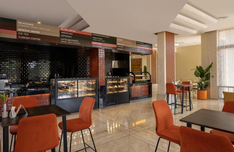 Side utazás Aska Side Grand Prestige Hotel & Spa