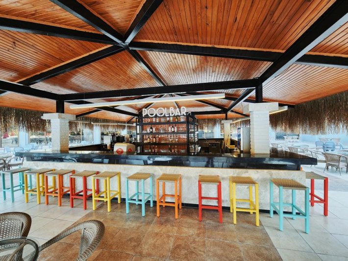 Side utazás Aska Side Grand Prestige Hotel & Spa