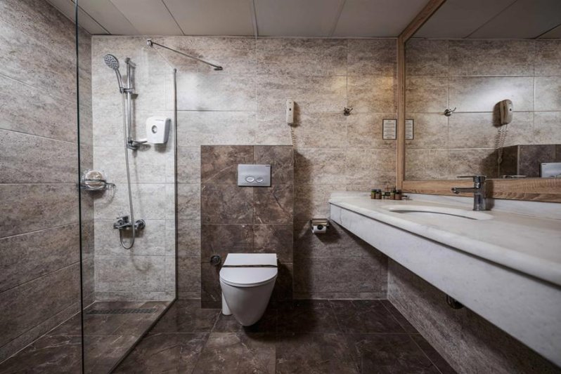 Side utazás Aska Side Grand Prestige Hotel & Spa