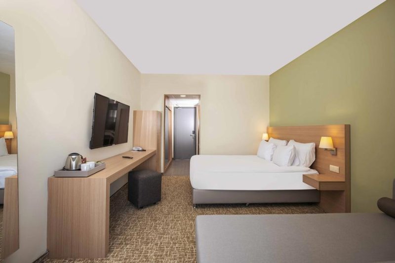 Side utazás Aska Side Grand Prestige Hotel & Spa