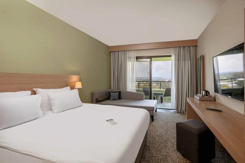 Side utazás Aska Side Grand Prestige Hotel & Spa