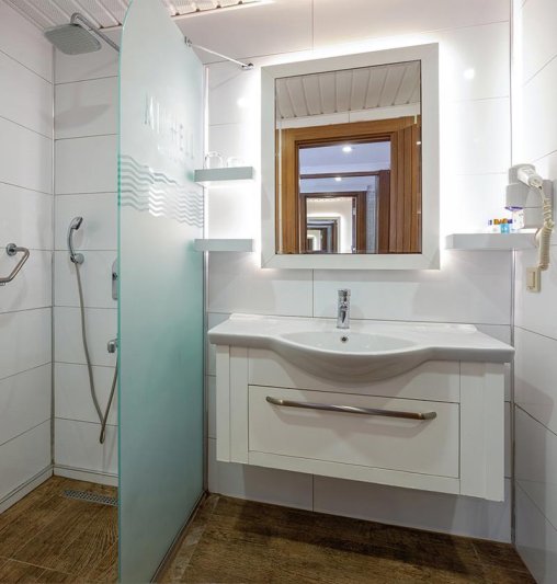 Alanya utazás Michell Hotel Spa Beach Club