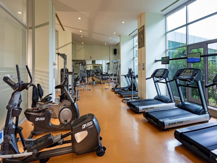 Antalya utazás üdülés Antalya Miracle Resort Hotel