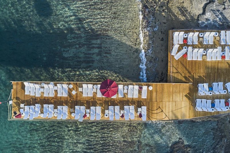 Alanya utazás Nox Inn Club